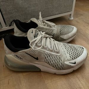 Nike sneakers